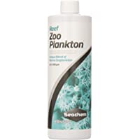 Los mejores  - Reef Zooplancton- 500 ml.